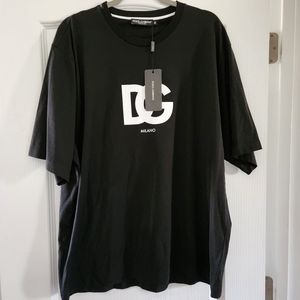 D&G Dolllce & Gabbana T-shirt